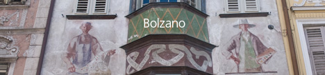 Bolzano - Bozen 