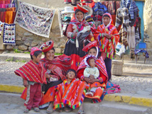 Pérou Bolivie