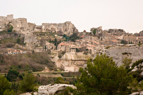 Travel images of provence