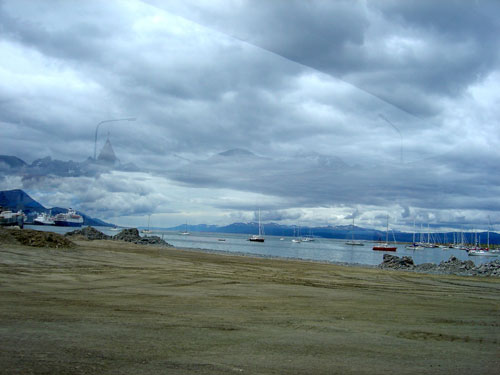 Patagonie - Ushuaia
