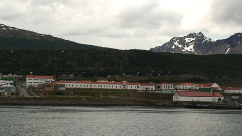 Ushuaia penitencier