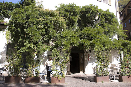 Restaurant à Bolzano